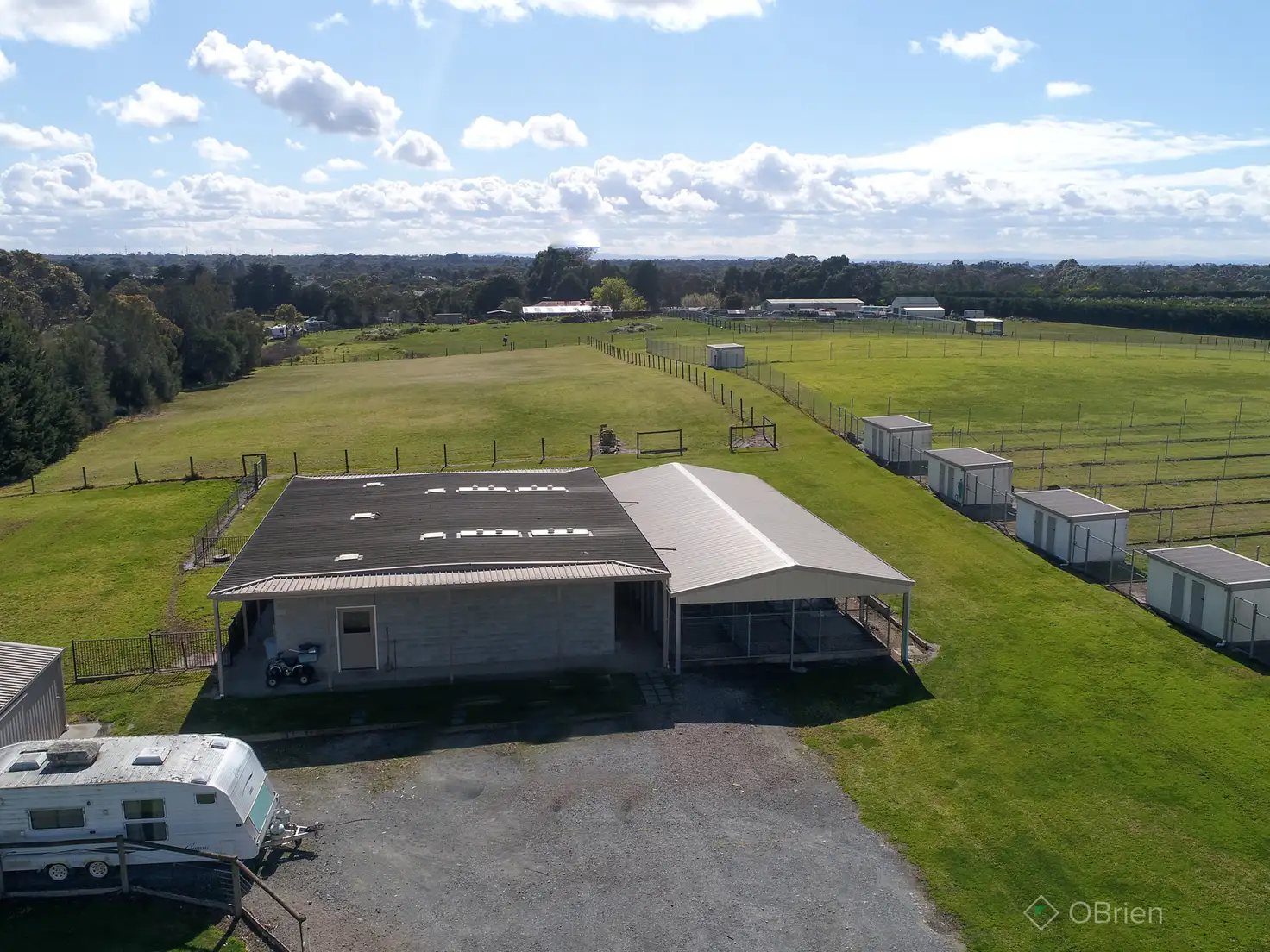 Main view of Homely house listing, 114-116 Smiths Lane, Pearcedale VIC 3912