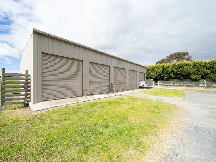 Second view of Homely house listing, 114-116 Smiths Lane, Pearcedale VIC 3912