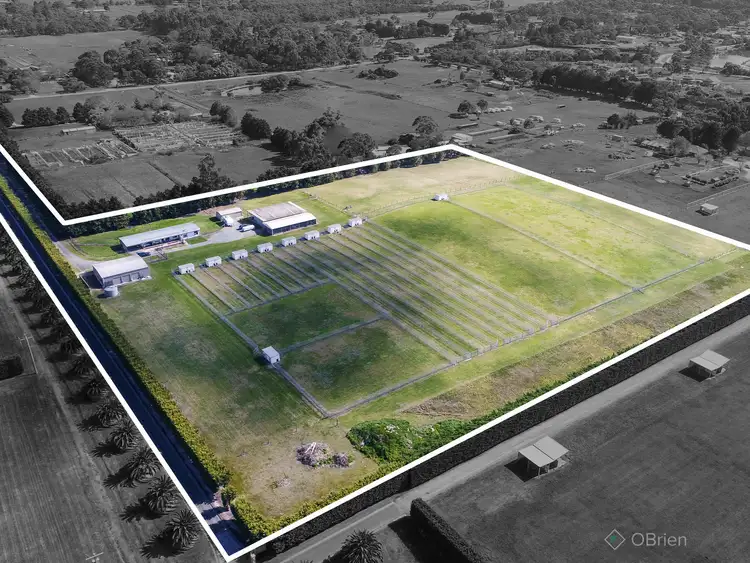 Third view of Homely house listing, 114-116 Smiths Lane, Pearcedale VIC 3912