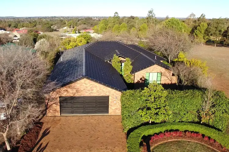 Main view of Homely house listing, 49 Grangewood Drive, Dubbo NSW 2830