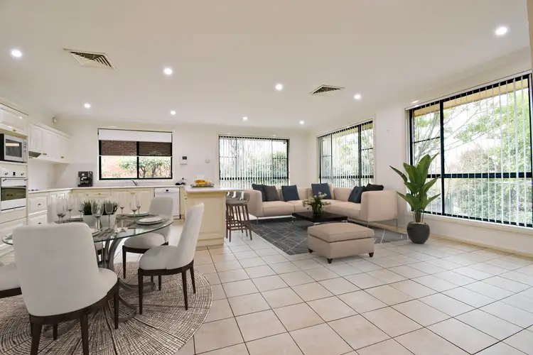 Sixth view of Homely house listing, 49 Grangewood Drive, Dubbo NSW 2830