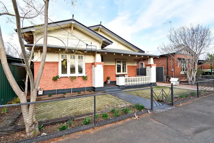 160 Darling Street, Dubbo NSW 2830