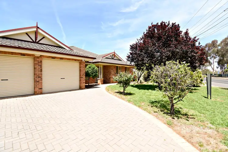 384 Macquarie Street, Dubbo NSW 2830