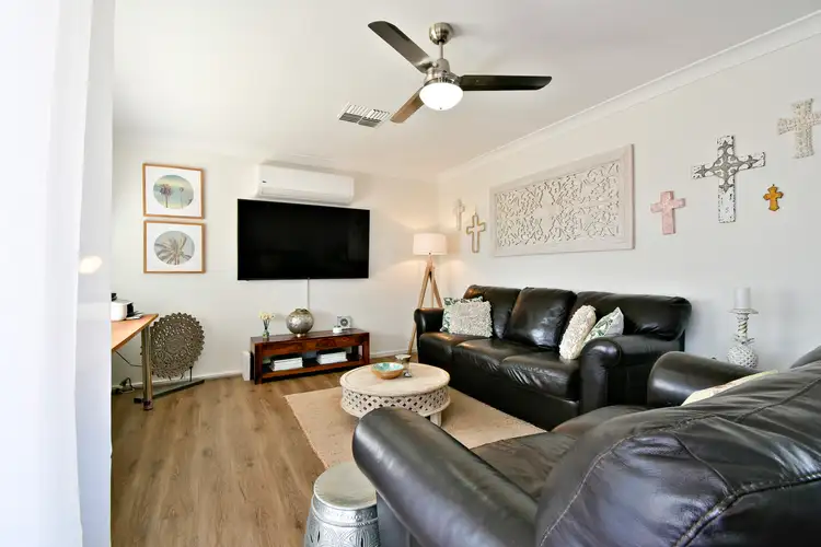 Third view of Homely semi-detached listing, 37A Boundary Road, Dubbo NSW 2830