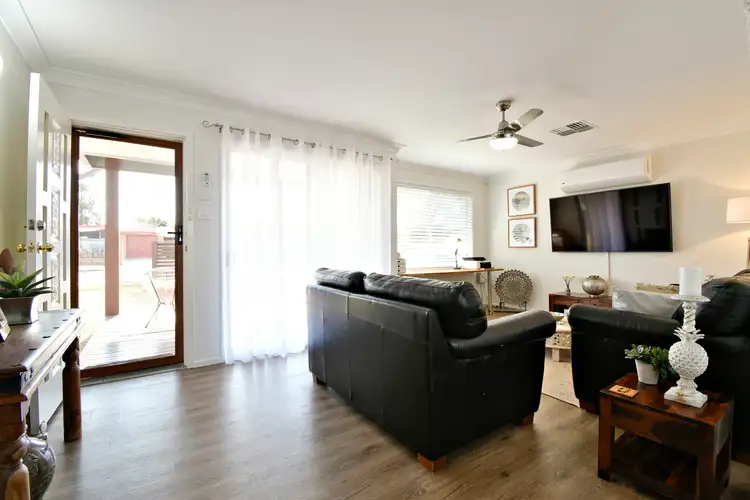 Fourth view of Homely semi-detached listing, 37A Boundary Road, Dubbo NSW 2830