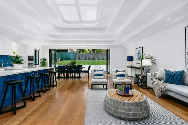 19 Roslyn Street, Lane Cove NSW 2066