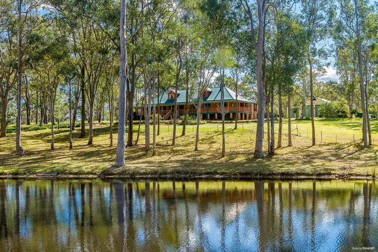 Second view of Homely rural property listing, 104 Brandy Hill Drive, Brandy Hill NSW 2324