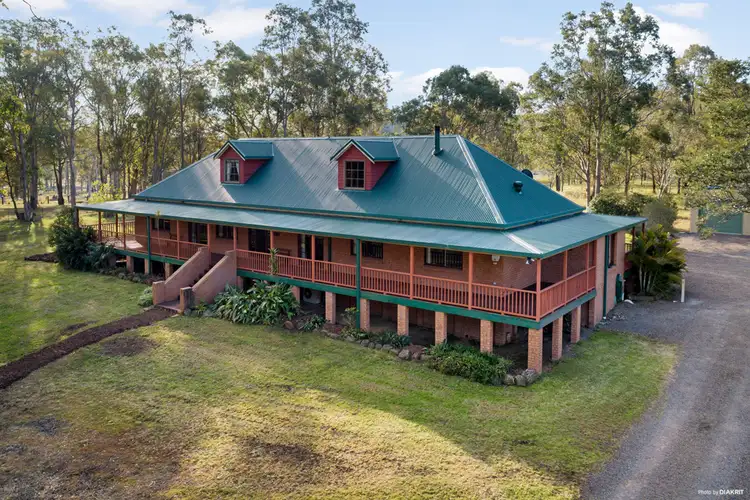 Third view of Homely rural property listing, 104 Brandy Hill Drive, Brandy Hill NSW 2324