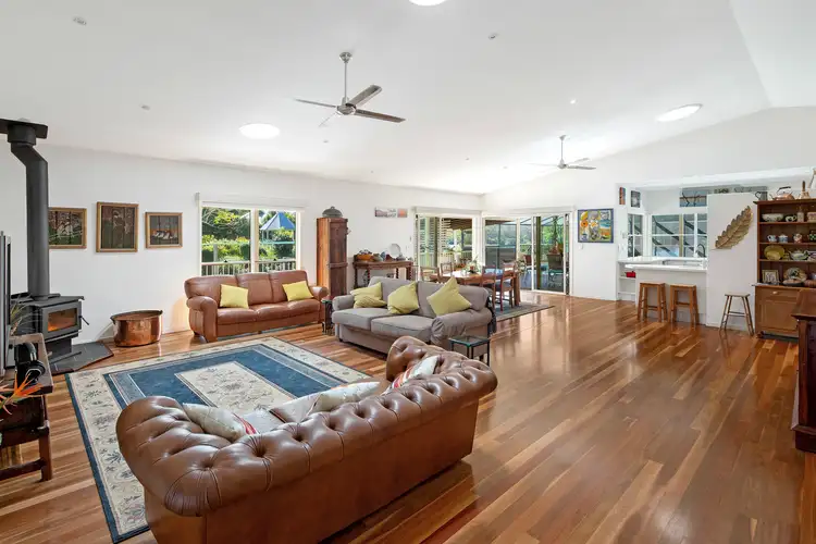 Main view of Homely house listing, 24 Cambridge Court, Tewantin QLD 4565