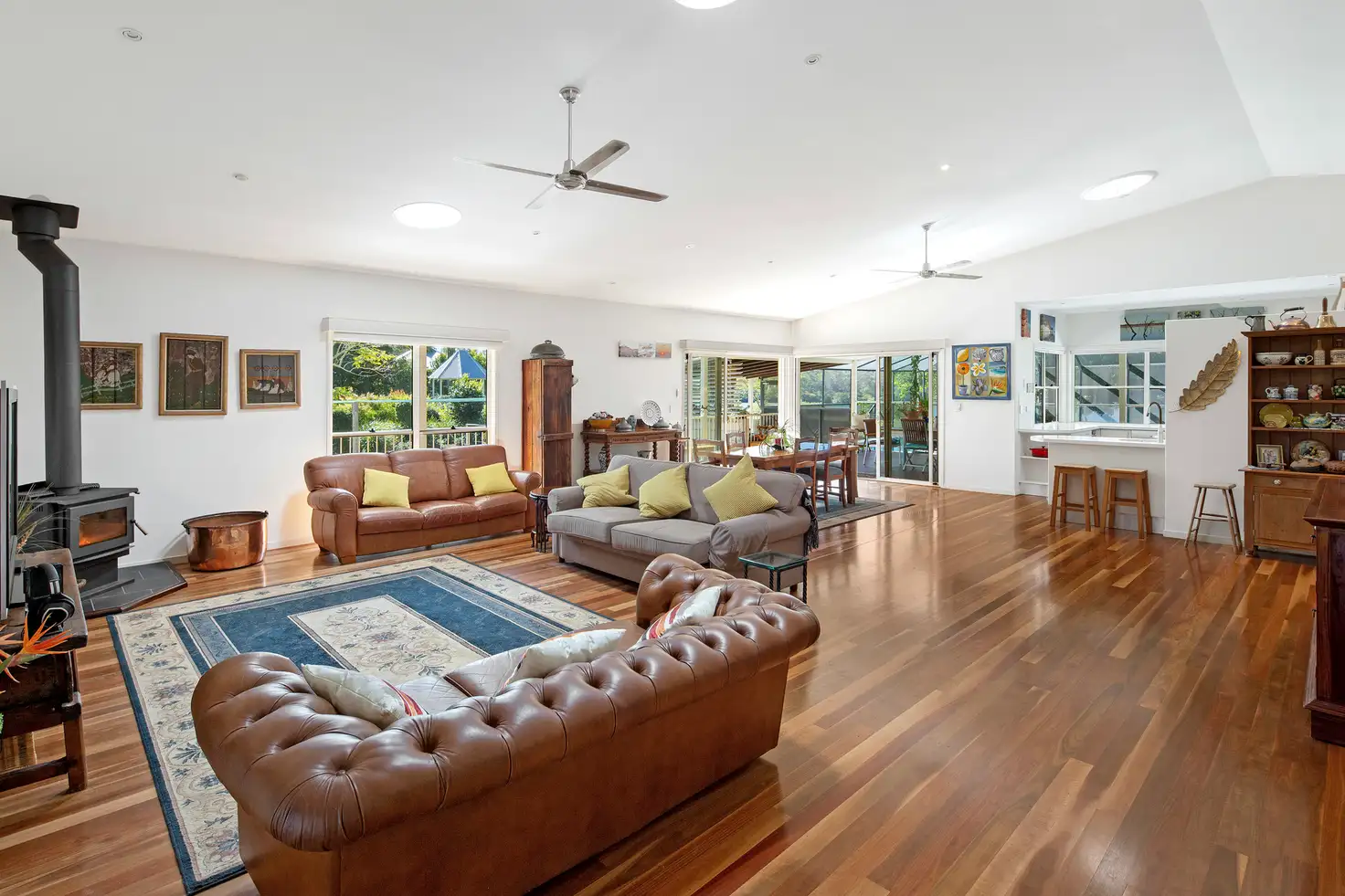 Main view of Homely house listing, 24 Cambridge Court, Tewantin QLD 4565