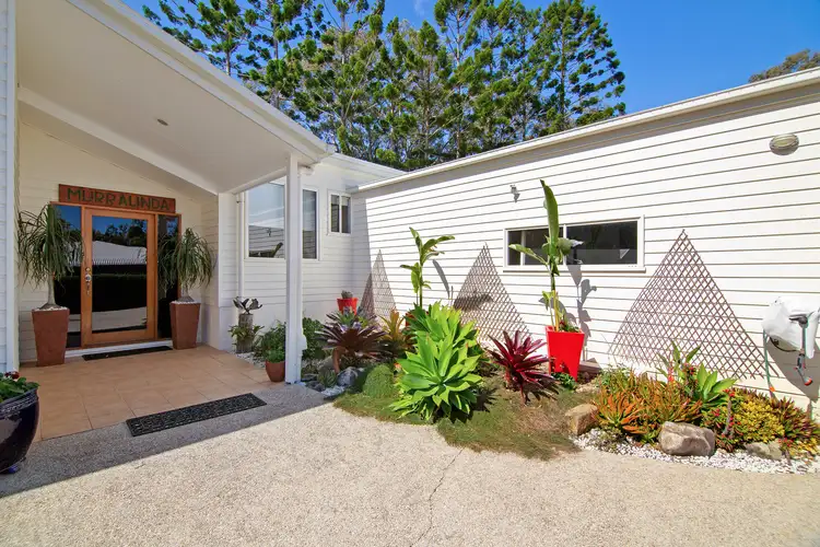 Third view of Homely house listing, 24 Cambridge Court, Tewantin QLD 4565