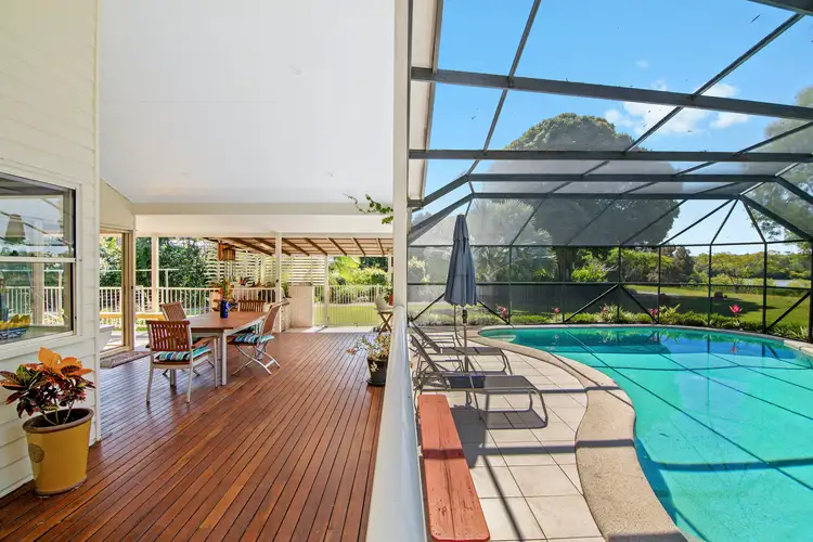 Fourth view of Homely house listing, 24 Cambridge Court, Tewantin QLD 4565