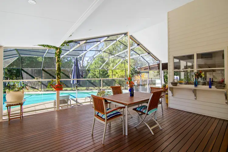Fifth view of Homely house listing, 24 Cambridge Court, Tewantin QLD 4565