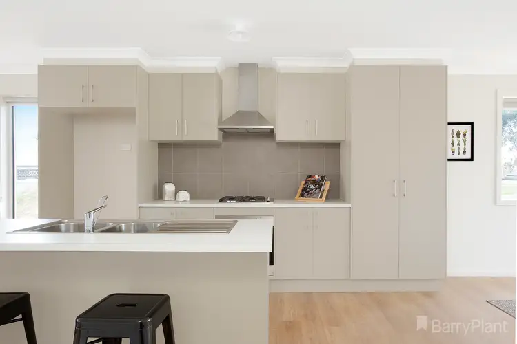 Second view of Homely unit listing, 6b/21 Heinz Street, White Hills VIC 3550