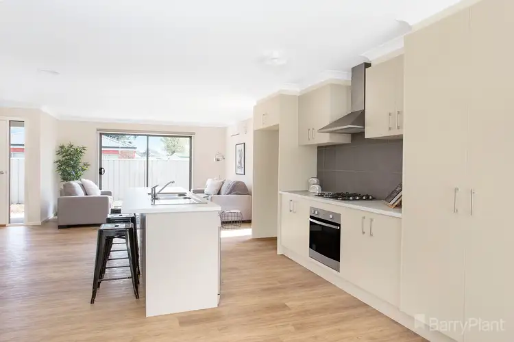 Third view of Homely unit listing, 6b/21 Heinz Street, White Hills VIC 3550