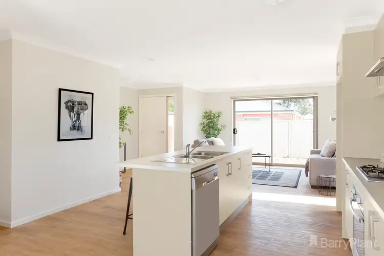 Fourth view of Homely unit listing, 6b/21 Heinz Street, White Hills VIC 3550