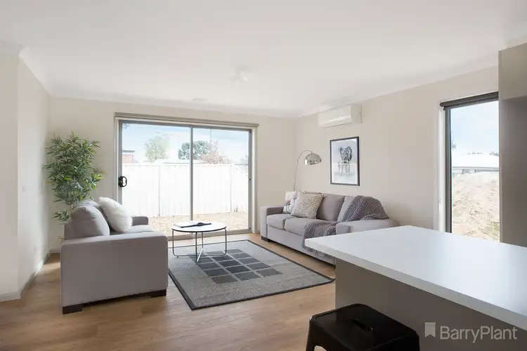 Sixth view of Homely unit listing, 6b/21 Heinz Street, White Hills VIC 3550