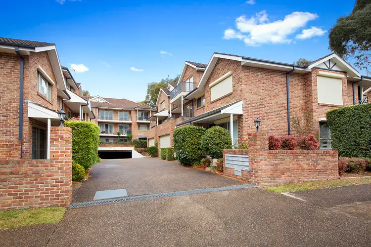 8/22-24 Dianella Street, Caringbah NSW 2229