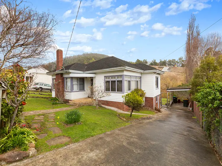 19 Brushy Creek Road, Lenah Valley TAS 7008