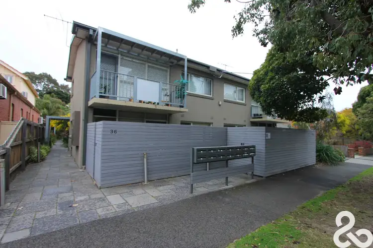 10/36 Park Street