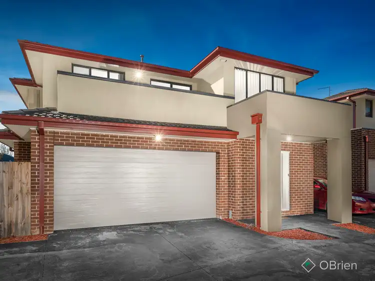 4/306-308 Canterbury Road, Bayswater North VIC 3153