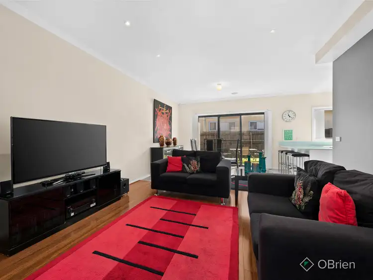 Second view of Homely townhouse listing, 4/306-308 Canterbury Road, Bayswater North VIC 3153