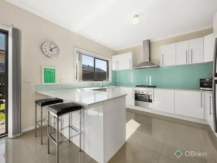 Third view of Homely townhouse listing, 4/306-308 Canterbury Road, Bayswater North VIC 3153