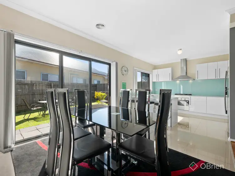 Fourth view of Homely townhouse listing, 4/306-308 Canterbury Road, Bayswater North VIC 3153