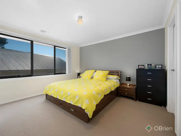 Fifth view of Homely townhouse listing, 4/306-308 Canterbury Road, Bayswater North VIC 3153