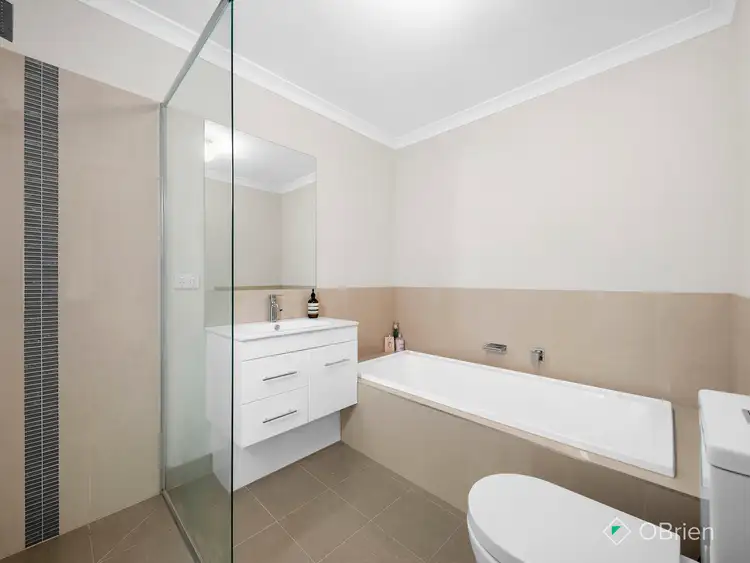 Sixth view of Homely townhouse listing, 4/306-308 Canterbury Road, Bayswater North VIC 3153