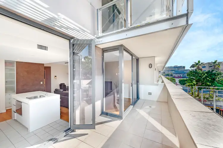311/45 Shelley Street, Sydney NSW 2000