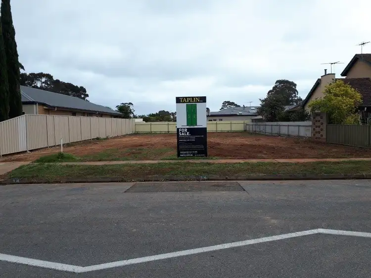 Second view of Homely land listing, 14 Cairns Avenue, Warradale SA 5046