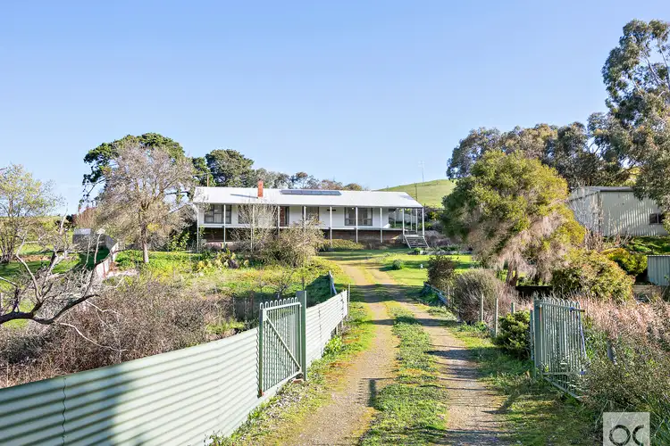 Second view of Homely house listing, 420 Kokoda Road, Mosquito Hill SA 5214