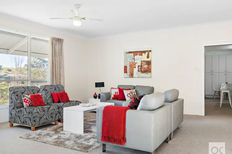 Fourth view of Homely house listing, 420 Kokoda Road, Mosquito Hill SA 5214