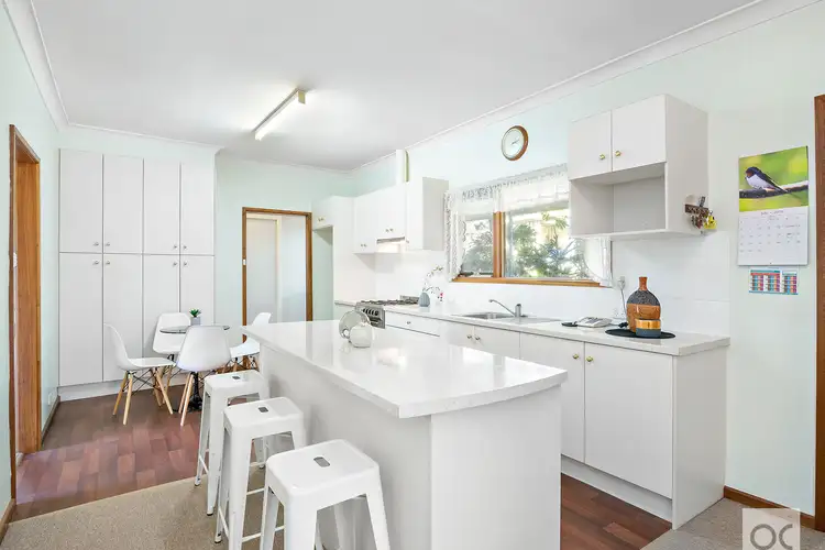 Fifth view of Homely house listing, 420 Kokoda Road, Mosquito Hill SA 5214