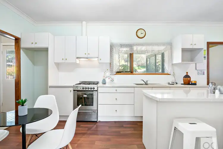 Sixth view of Homely house listing, 420 Kokoda Road, Mosquito Hill SA 5214