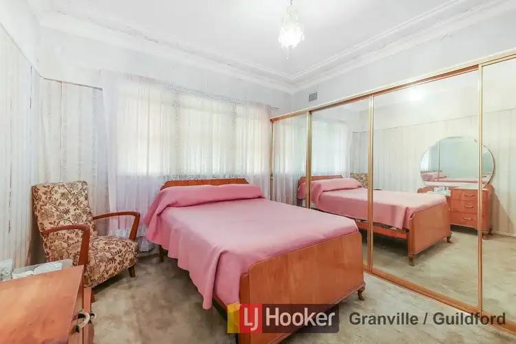 Fifth view of Homely house listing, 114 Guildford Road, Guildford NSW 2161