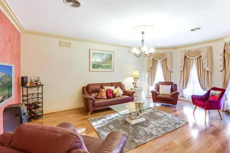 Third view of Homely house listing, 22 Cambridge Crescent, Taylors Lakes VIC 3038