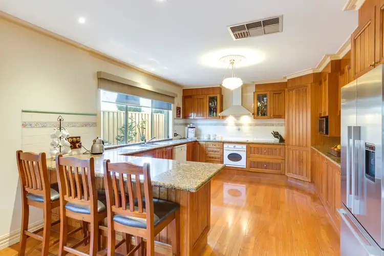 Fourth view of Homely house listing, 22 Cambridge Crescent, Taylors Lakes VIC 3038