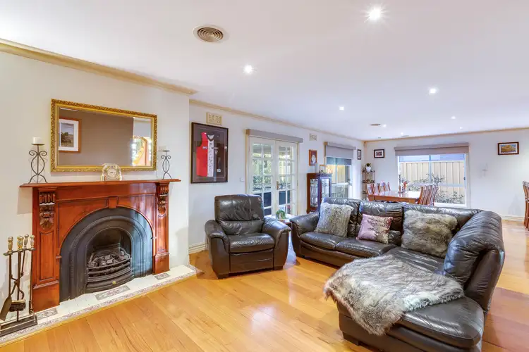 Sixth view of Homely house listing, 22 Cambridge Crescent, Taylors Lakes VIC 3038