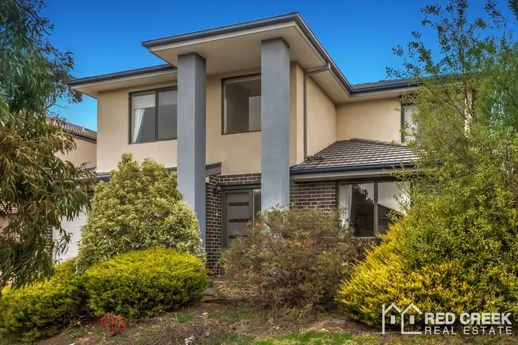 21 Wallaby Walk, Sunbury VIC 3429