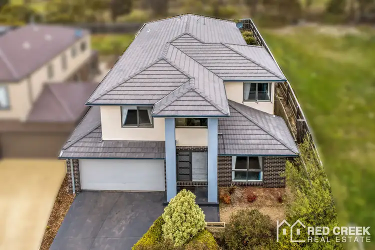 Second view of Homely house listing, 21 Wallaby Walk, Sunbury VIC 3429