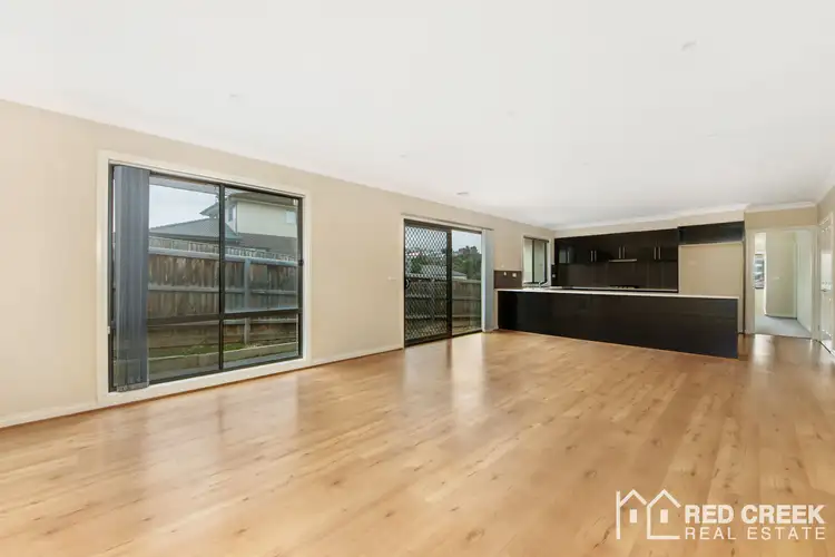 Third view of Homely house listing, 21 Wallaby Walk, Sunbury VIC 3429