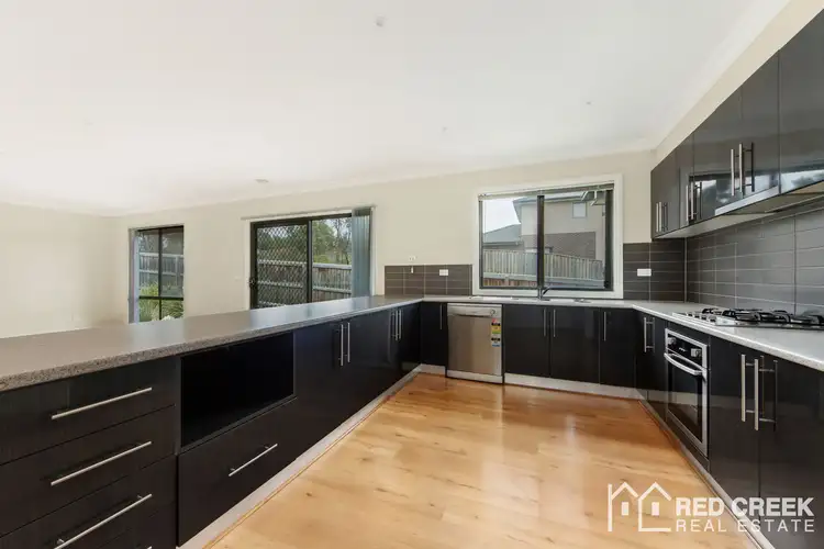 Fourth view of Homely house listing, 21 Wallaby Walk, Sunbury VIC 3429