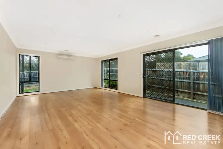 Fifth view of Homely house listing, 21 Wallaby Walk, Sunbury VIC 3429