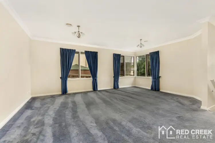 Sixth view of Homely house listing, 21 Wallaby Walk, Sunbury VIC 3429