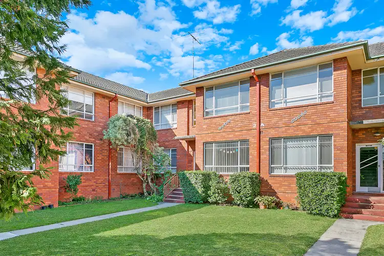 Main view of Homely unit listing, 8/960 Victoria Road, West Ryde NSW 2114