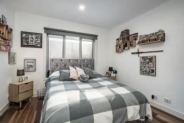 Sixth view of Homely townhouse listing, 2/228 Mitchell Street, Northcote VIC 3070