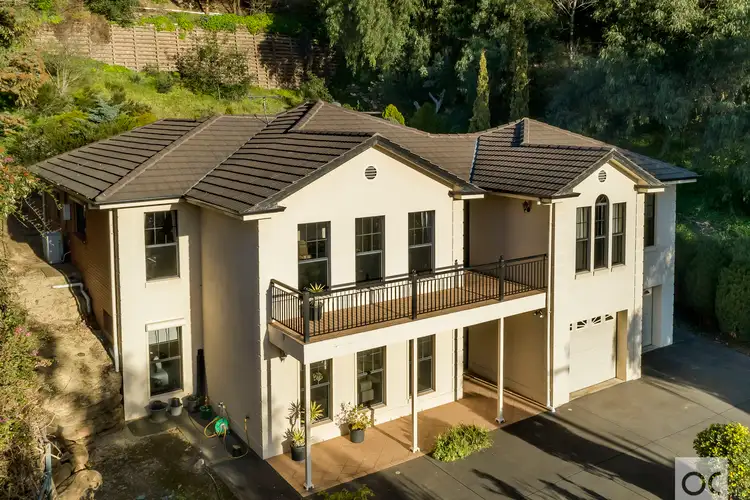 Second view of Homely house listing, 18 Joseph Avenue, Wattle Park SA 5066