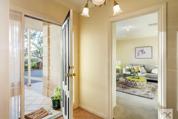 Fourth view of Homely house listing, 18 Joseph Avenue, Wattle Park SA 5066